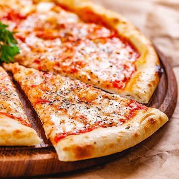 Pizza Bab El Oued