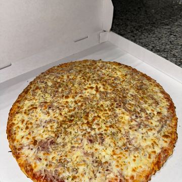 Pizza Caprice